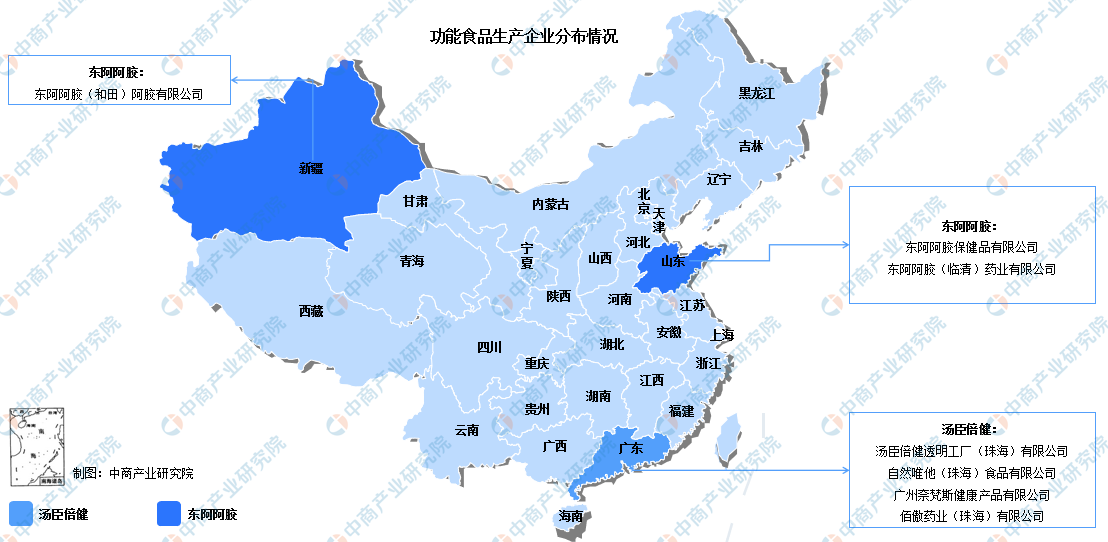 广州市食品企业上市规划(食品企业上市规划建议)