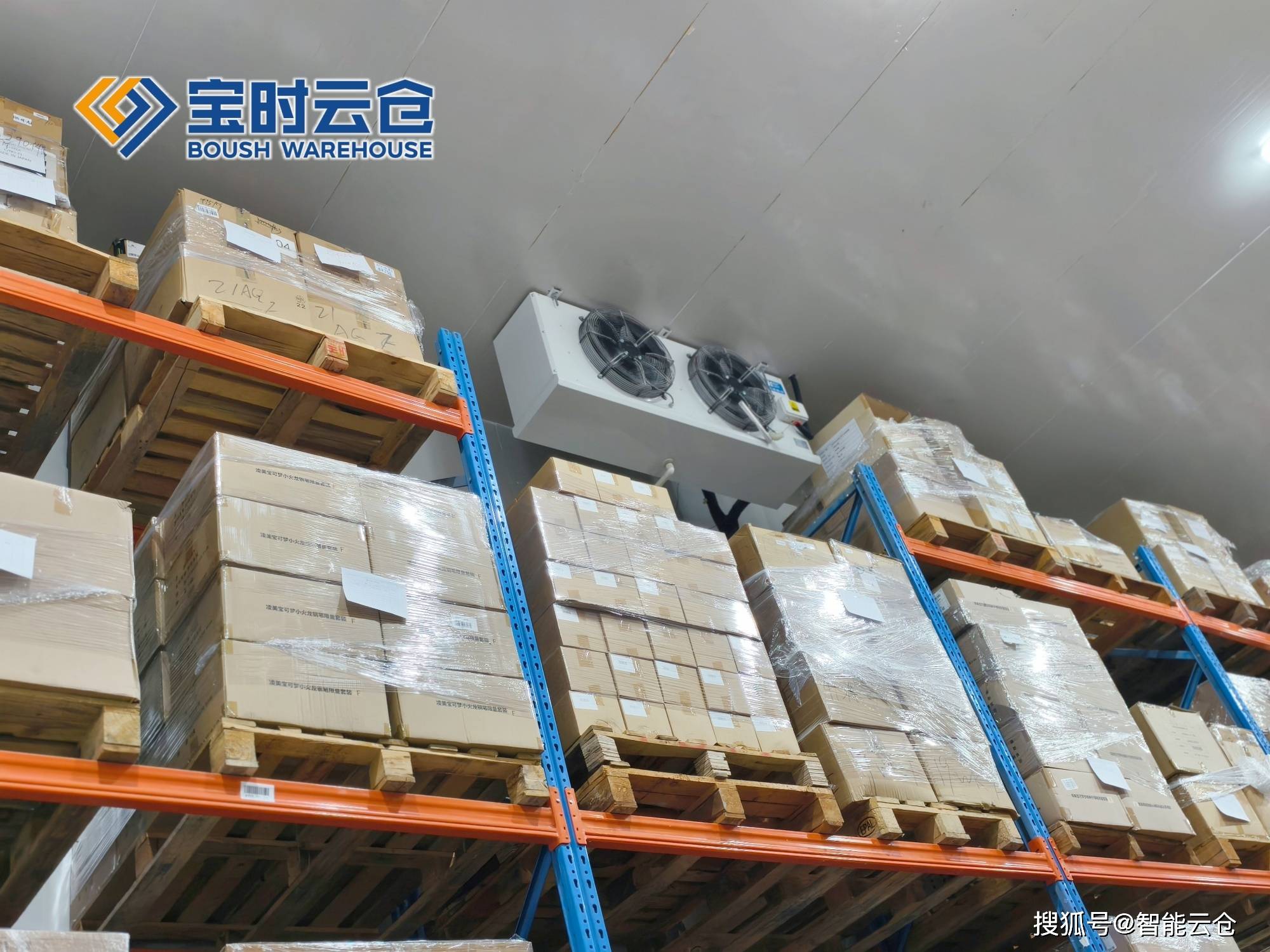广州市领先物流品牌升级(领先物流服务商是自营物流)