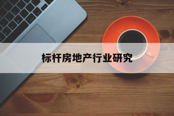 广州市标杆房地产行业研究(房地产领域的标杆人物)