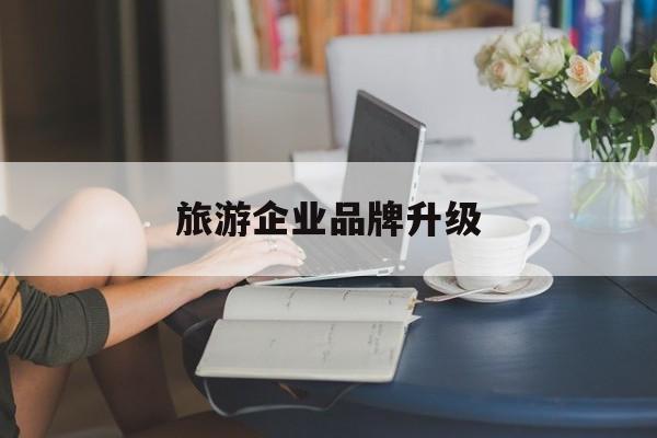 广州市旅游企业品牌升级(旅游企业品牌升级措施)